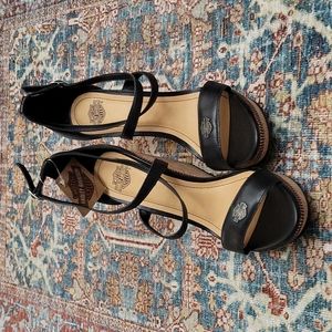 Harley Davidson Wedges Sandals